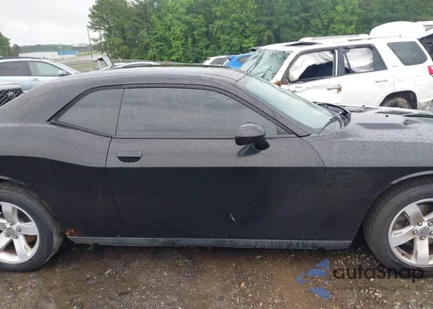 2012 Dodge Challenger Sxt from USA, damaged, VIN 2C3CDYAG0CH170617